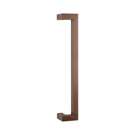 gpf13-pull-handle-22x22x400mm-cranked-bronze-blend