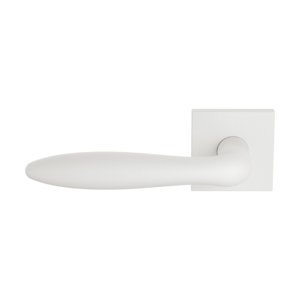 gpf1314-62-02l-rangi-door-handle-on-rose-pointing-left-50x8mm