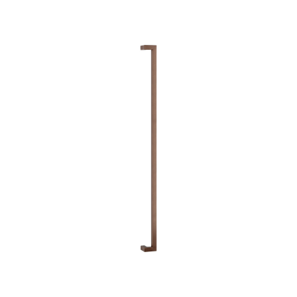 gpf14-pull-handle-30x30x1400mm-cranked-bronze-blend
