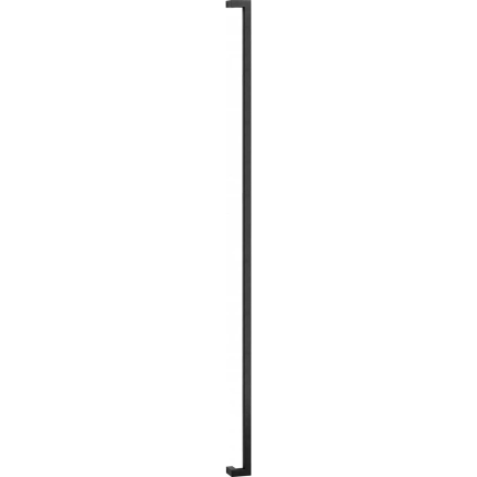 gpf14-pull-handle-30x30x2000mm-cranked-black