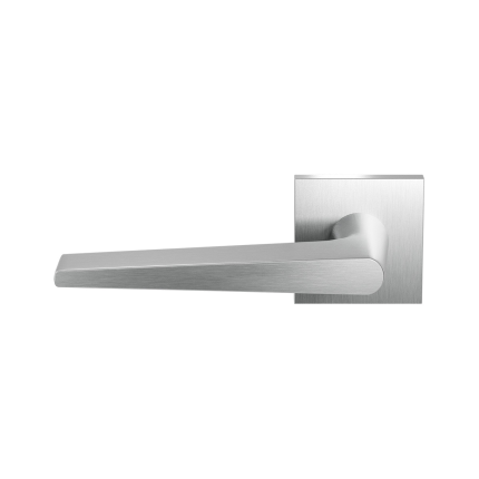 gpf2060-09-02l-piko-door-handle-on-rose-pointing-left-50x8mm
