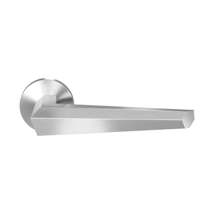gpf3112-09-00r-rua-door-handle-on-rose-pointing-right-50x8mm