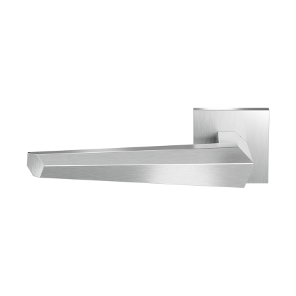 gpf3112-09-02l-rua-door-handle-on-rose-pointing-left-50x8mm