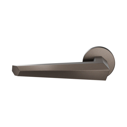 gpf3112-a1-00l-rua-door-handle-on-rose-pointing-left-50x8mm