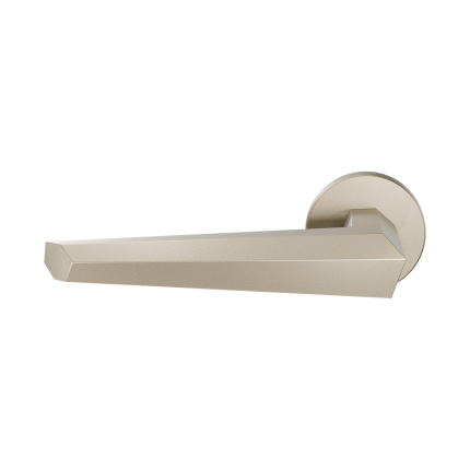 gpf3112-a4-00l-rua-door-handle-on-rose-pointing-left-50x8mm