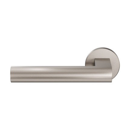 gpf3145-a3-00l-r-umu-door-handle-on-rose-pointing-left-right-50x8mm