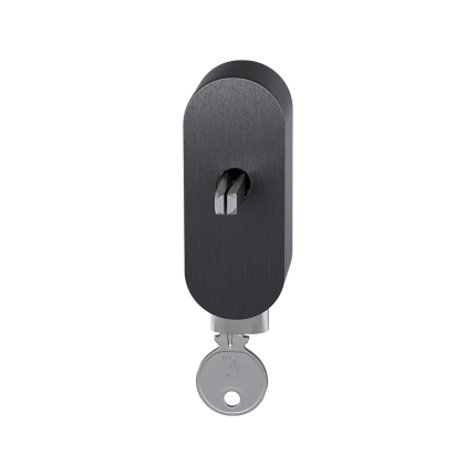 gpf9250-p1-0040-pvd-anthracite-lockable-tilt-and-turn-mechanism-handle-83x34x31mm