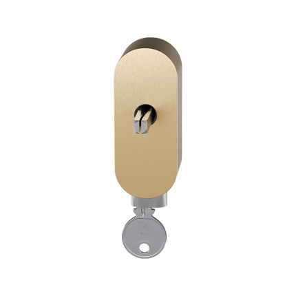 gpf9250-p4-0032-pvd-satin-brass-lockable-tilt-and-turn-mechanism-handle-oval-83x34x31mm