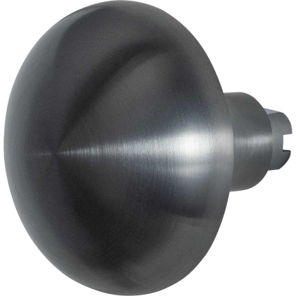 gpf9857-p1-mushroom-knob-for-security-plates-fixed