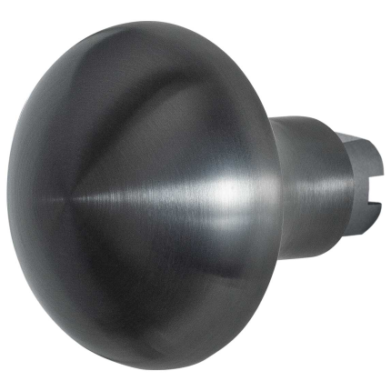 gpf9859-p1-mushroom-knob-for-security-plates-fixed