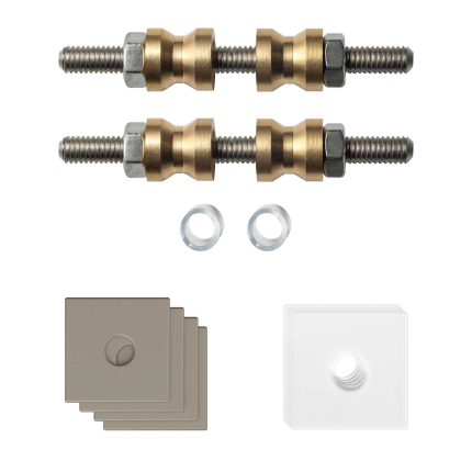 gpf9970a3db24-glass-door-fastenings-for-double-sided-mounting-mocca-blend-rose-24x24x2mm