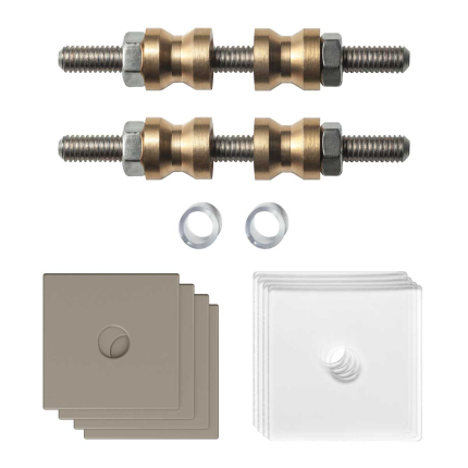 gpf9970a3db32-glass-door-fastenings-for-double-sided-mounting-mocca-blend-rose-32x24x2mm