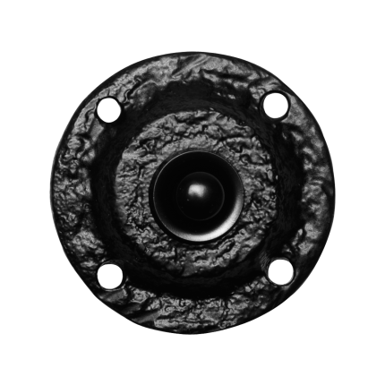 doorbell-kp0751-round-58-mm-whrought-iron-black