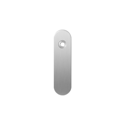 short-backplate-gpf1100-10r-blind-right-handed-satin-stainless-steel