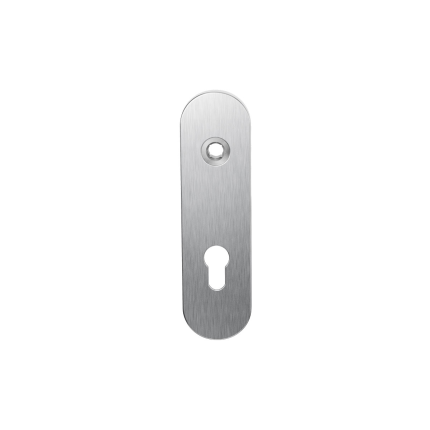 short-backplate-gpf1100-10r-72pz-right-handed-satin-stainless-steel