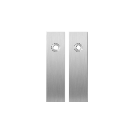short-backplate-gpf1100-15-satin-stainless-steel