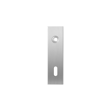 short-backplate-gpf1100-15r-lock-72-right-handed-satin-stainless-steel