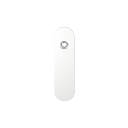 short-backplate-gpf8100-50r-white
