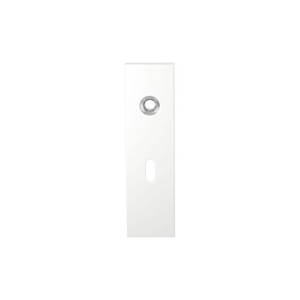 short-backplate-gpf8100-55r-lock-56-right-handed-white