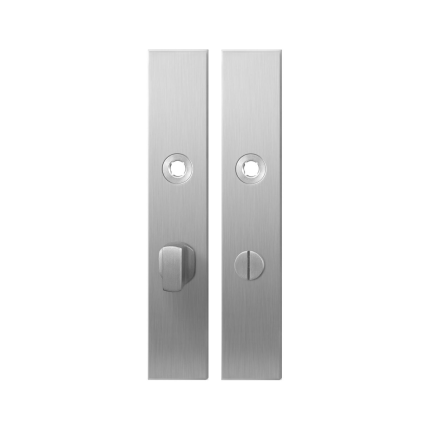 long-backplate-gpf1100-25-bathroom-63-8-big-knob-satin-stainless-steel