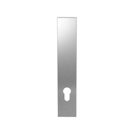 long-backplate-gpf1200-25-85pz-without-latch-satin-stainless-steel