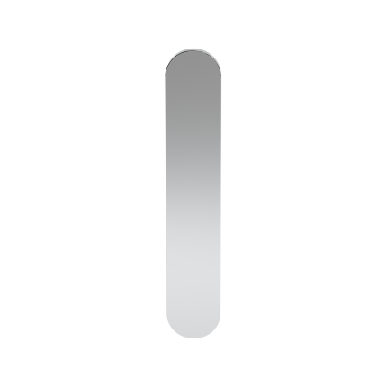 long-backplate-gpf1200-60-blind-without-latch-polished-stainless-steel