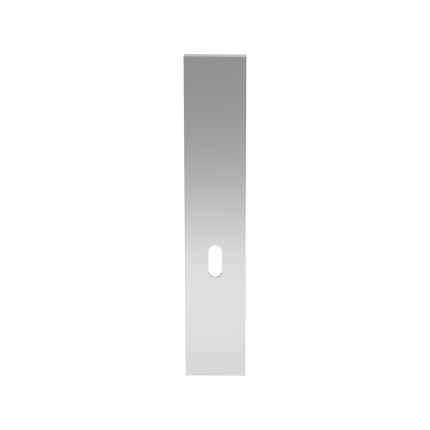 long-backplate-gpf1200-65-lock-56-without-latch-polished-stainless-steel