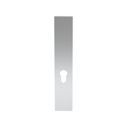 long-backplate-gpf1200-65l-r-55pz-without-latch-polished-stainless-steel
