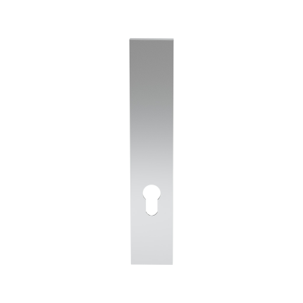 long-backplate-gpf1200-65l-r-72pz-without-latch-polished-stainless-steel