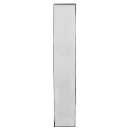 long-backplate-gpf1200-65l-r-92pz-without-latch-polished-stainless-steel