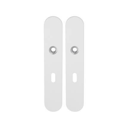 long-backplate-gpf8100-60-lock-56-white