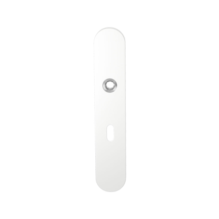 long-backplate-gpf8100-60r-lock-56-right-handed-white