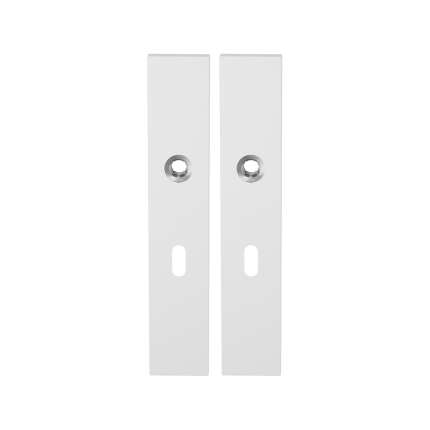 long-backplate-gpf8100-65-lock-56-white