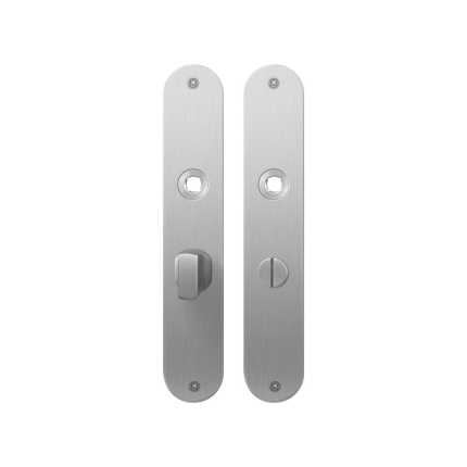 flat-backplate-gpf1100-21-bathroom-57-5-big-knob-satin-stainless-steel