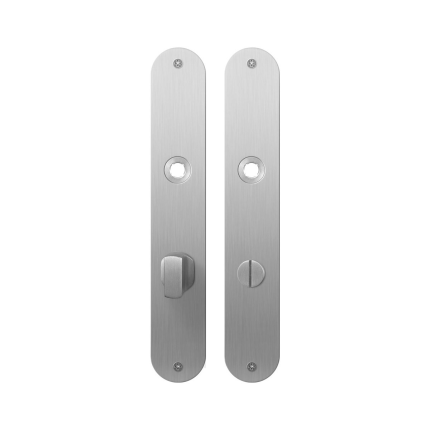 flat-backplate-gpf1100-22-bathroom-72-8-big-knob-satin-stainless-steel