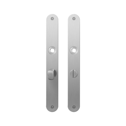 flat-backplate-gpf1100-23-bathroom-55-8-normal-knob-satin-stainless-steel