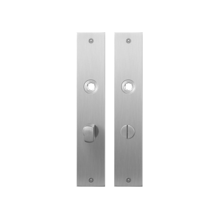 flat-backplate-gpf1100-26-bathroom-63-8-normal-knob-satin-stainless-steel