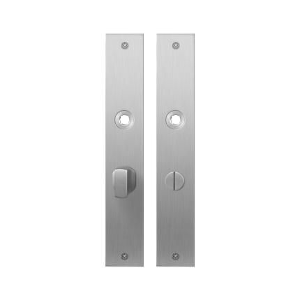 flat-backplate-gpf1100-27-bathroom-63-8-big-knob-satin-stainless-steel
