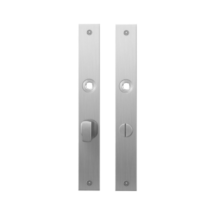 flat-backplate-gpf1100-28-bathroom-63-8-big-knob-satin-stainless-steel