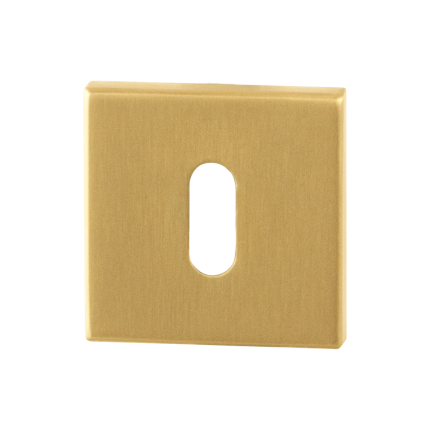 keyhole-escutcheon-gpf0901-02p4-50x50x8mm-pvd-satin-brass
