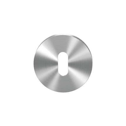 keyhole-escutcheon-gpf0901vr-53x6-5mm-satin-stainless-steel