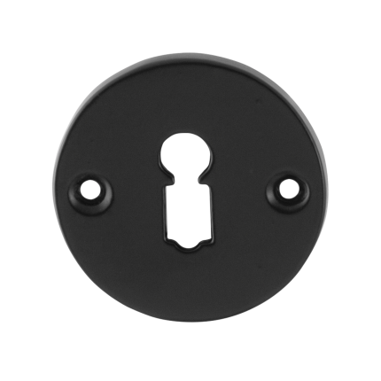 keyhole-escutcheon-gpf6901-00-53x5mm-wrought-iron-black