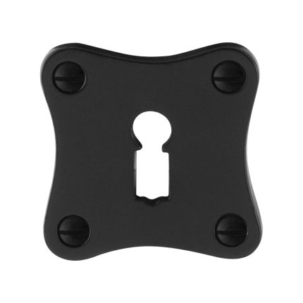 keyhole-escutcheon-gpf6901-09-52x52x4mm-wrought-iron-black