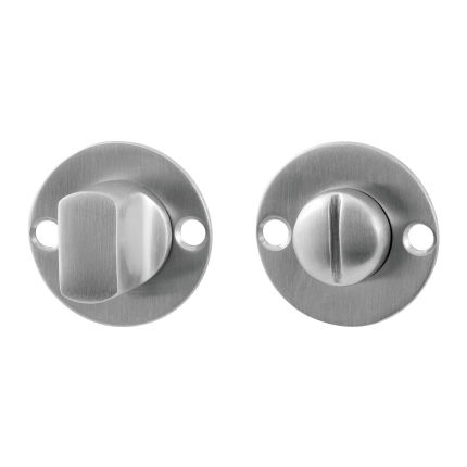 Turn and Release set GPF0903.07 38x2mm spindle 8mm satin stainless steel