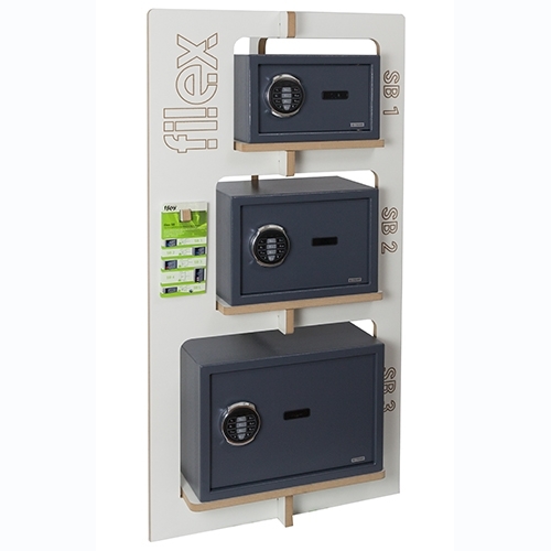 Filex impressie