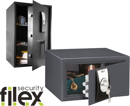 Filex impressie